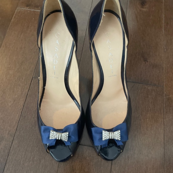 Casadei, worn 2 times. - Picture 4 of 4